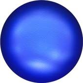 Жемчужины 5860 12 mm Crystal Iridescent Dark Blue Pearl