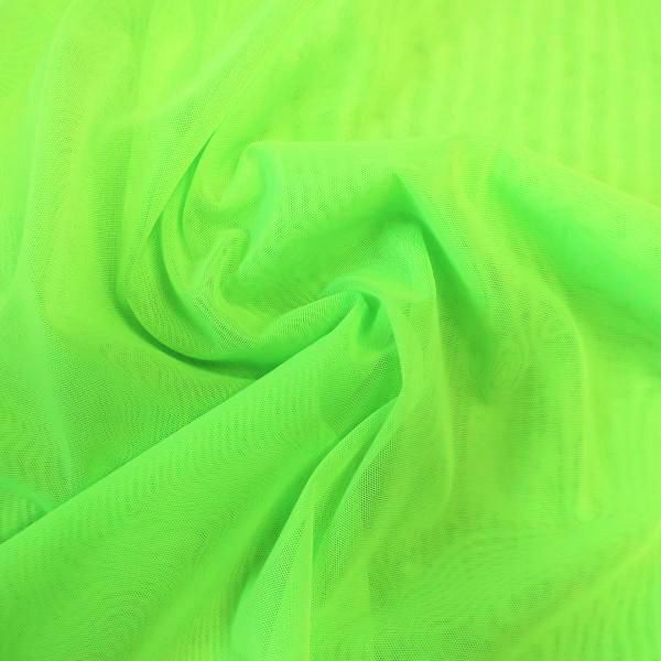 Сетка-стрейч 7475 Fluo Apple