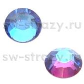 2058 ss 9 Crystal Meridian Blue F