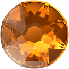 2058 ss 7 Light Amber F