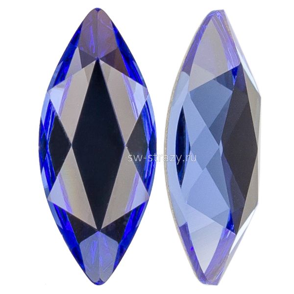 2201 14x6 mm Sapphire F