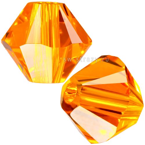 Бусины 5328 3 mm Sun