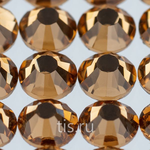 C28 ss12 Light Colorado Topaz К9 HF