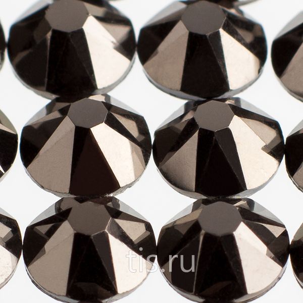 C88 ss20 Jet Hematite K9 HF