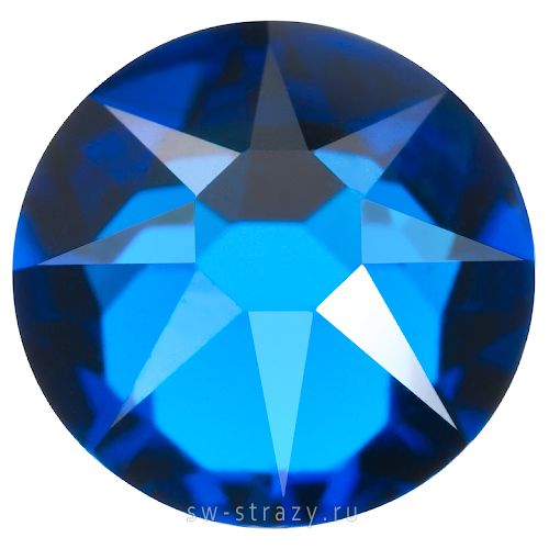 2088 ss 34 Capri Blue F