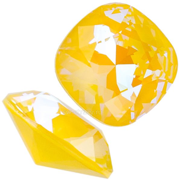 Кристаллы 4470 10 mm Crystal Sunshine Delite