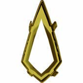 4731/S 10x5 mm 1PH2OZ No Plating