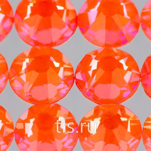 C88 ss16 Crystal Electric Coral Delite