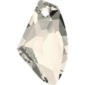 Кулоны 6656 19 mm Crystal Moonlight