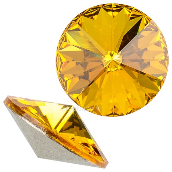 Риволи 1122 12 mm Sunflower F