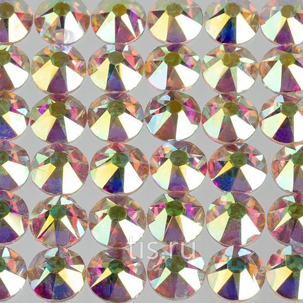 C88 ss16 Crystal AB F